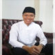 Rektor USS, Yudha Pratomo Mahyuddin ST MSc PhD